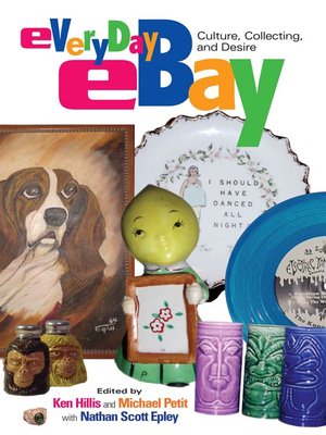 cover image of Everyday eBay